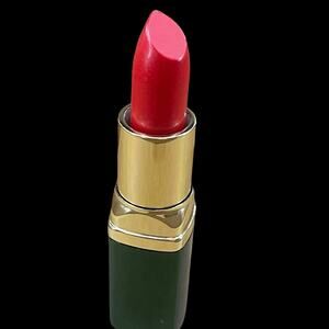 Arbonne International Lipstick Flame On 13 oz Red Sexy New Old Stock Never Used
